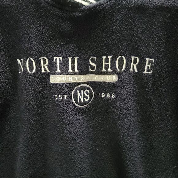 SDI Womens Sweater Multicolor Size XL 100% Polyester Long Sleeve Pullover - Picture 10 of 12